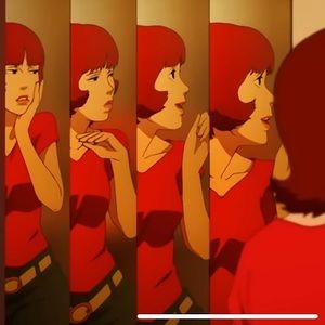 Meet your Posher, Blue